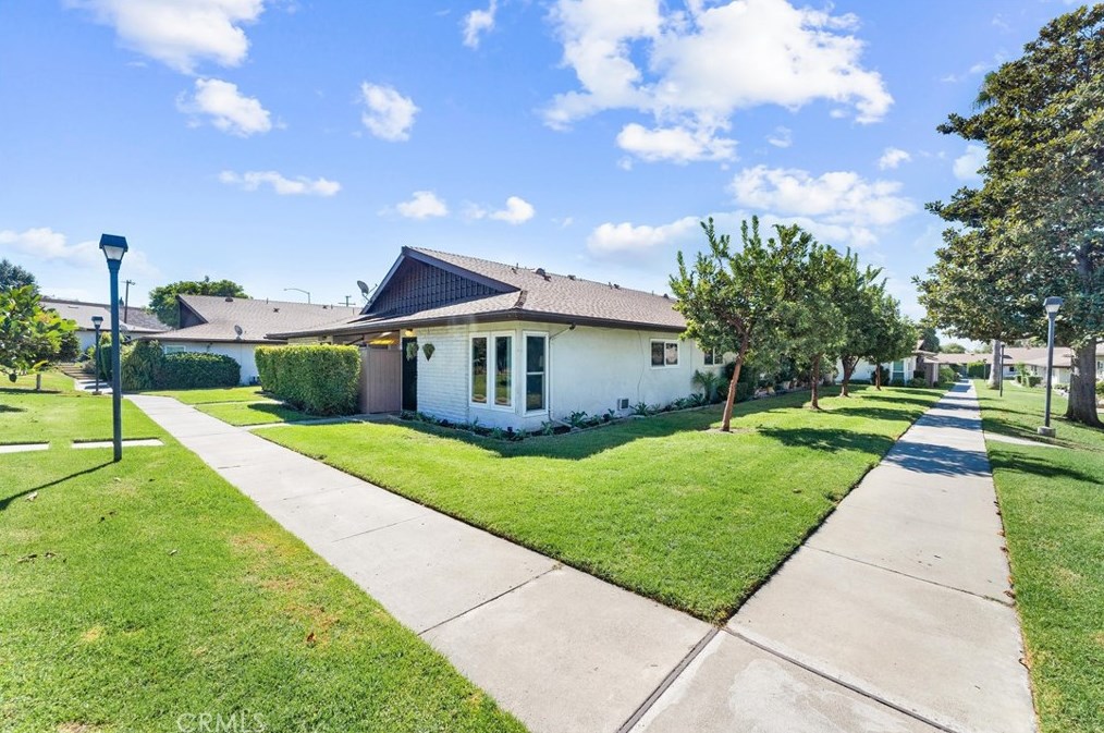 1800 E Heim Ave #47, Orange, CA 92865