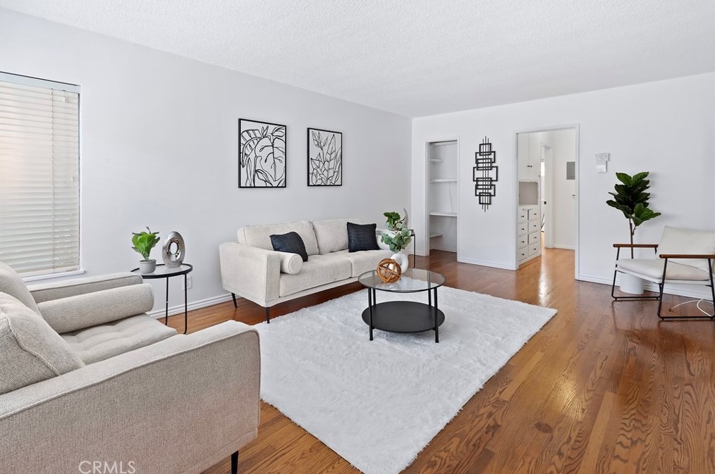 1318 E 2nd Street #4, Long Beach, CA 90802