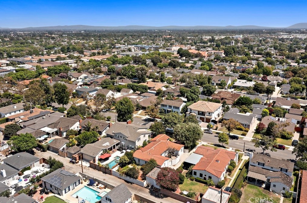 3925 California Ave, Long Beach CA  90807-3511 exterior