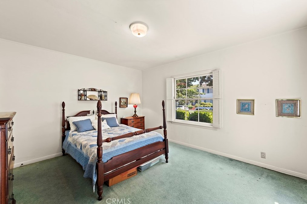 3925 California Ave, Long Beach CA  90807-3511 exterior