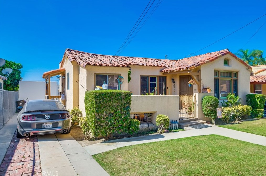 3100 15th St, Long Beach, CA 90804-1701