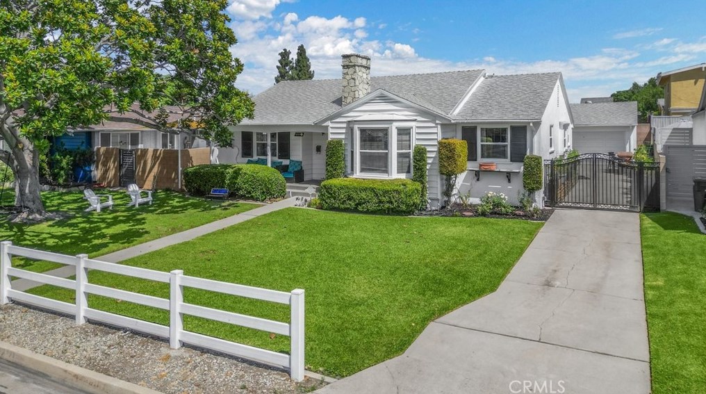 15109 Alondra Blvd, La Mirada, CA 90638