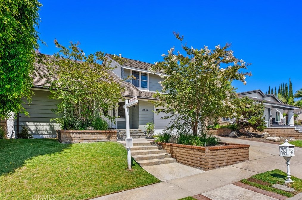 2557 Crown Way, Fullerton, CA 92833