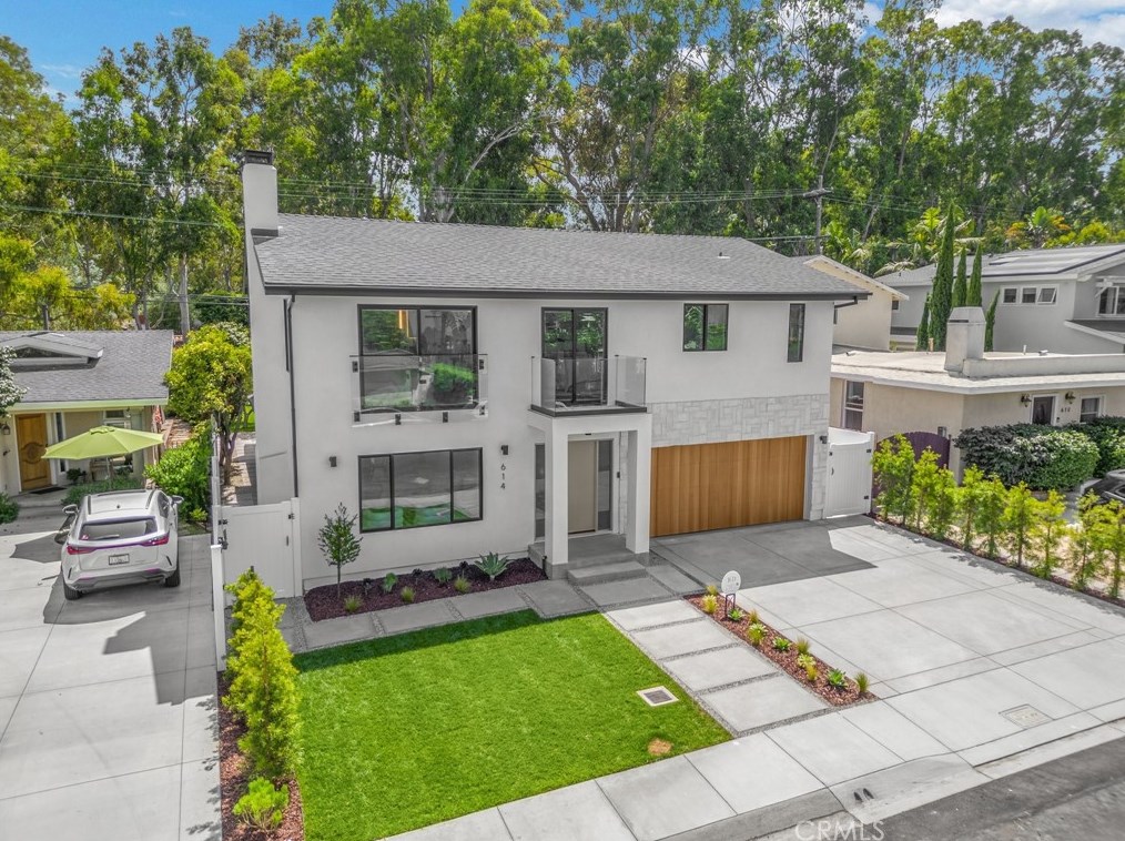 614 Calle De Arboles, Redondo Beach, CA 90277