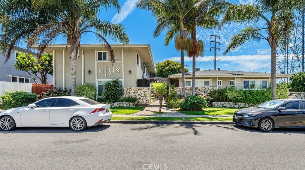 1620 Maple Ave, El Segundo, CA 90245-3346