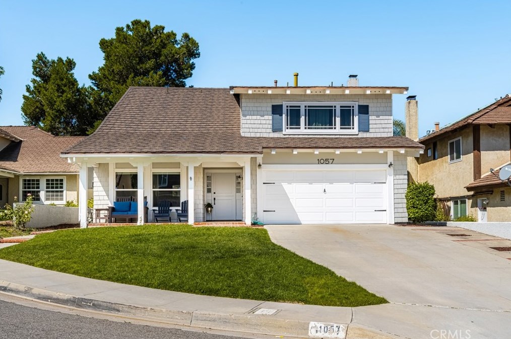 1057 S Pegasus St, Anaheim, CA 92807