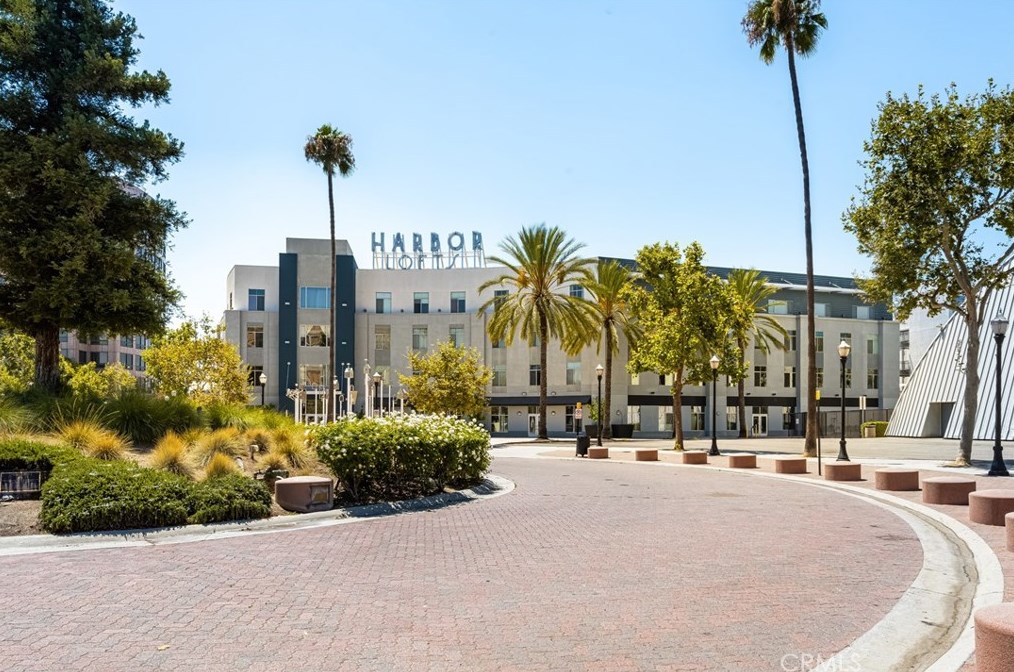 435 W Center Street Promenade #201, Anaheim, CA 92805