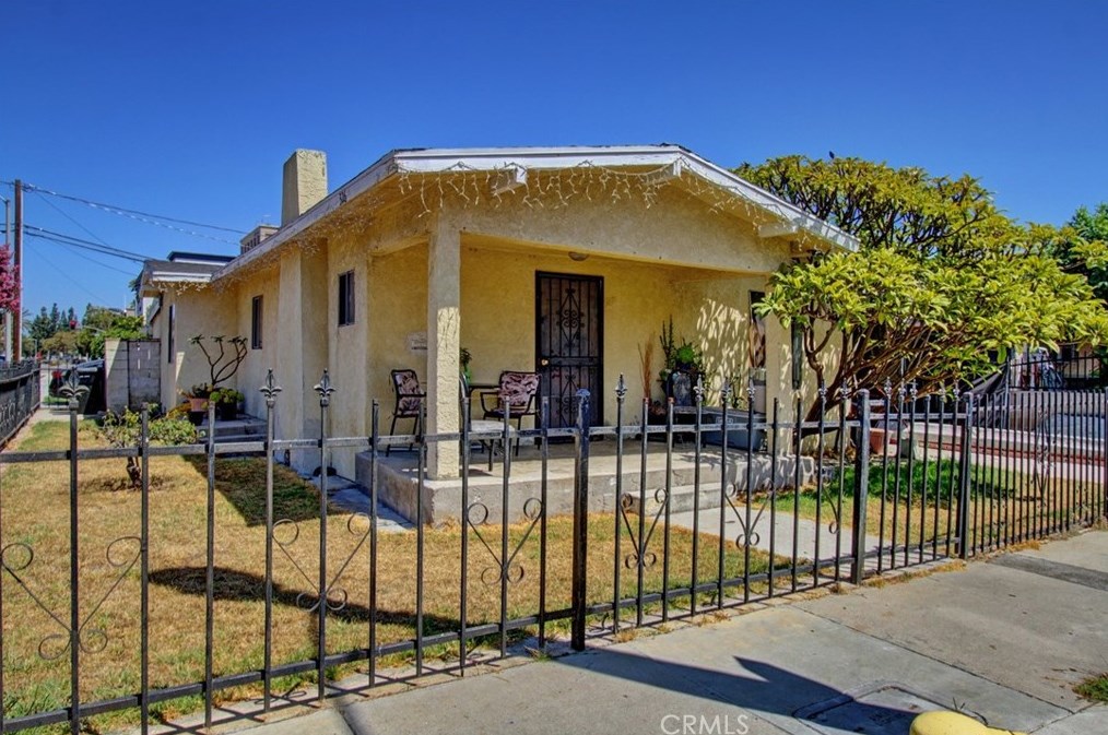 326 S Clementine St, Anaheim, CA 92805