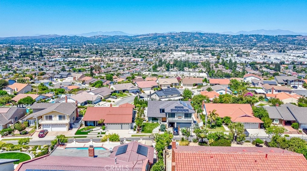 261 E Avenida Santa Elena, La Habra, CA 90631
