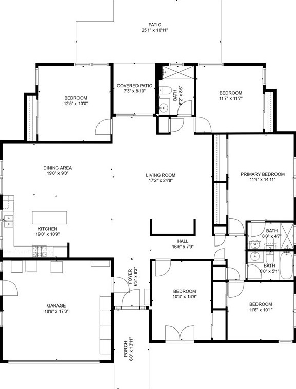 5621 Ridgebury Dr, Huntington Beach, CA 92649