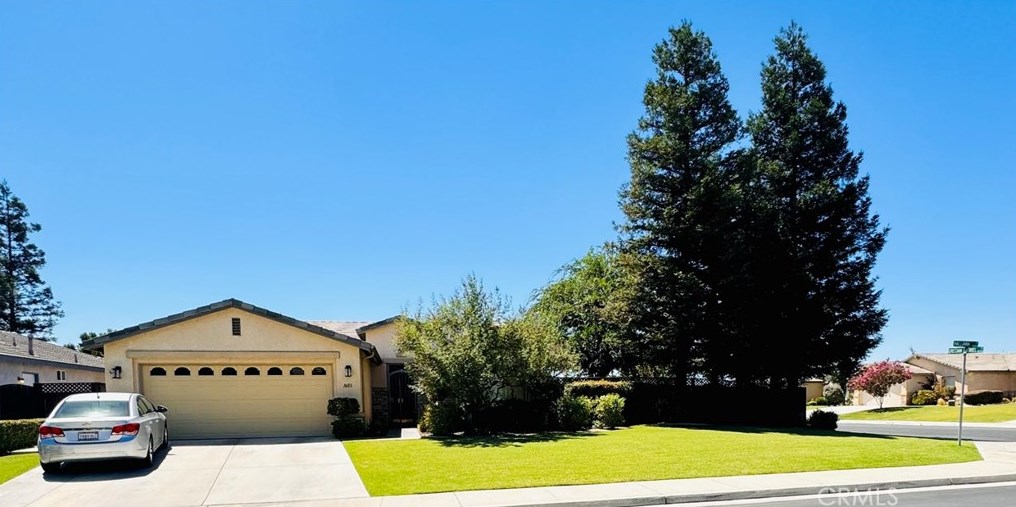 1603 Halliana Ct, Bakersfield, CA 93311