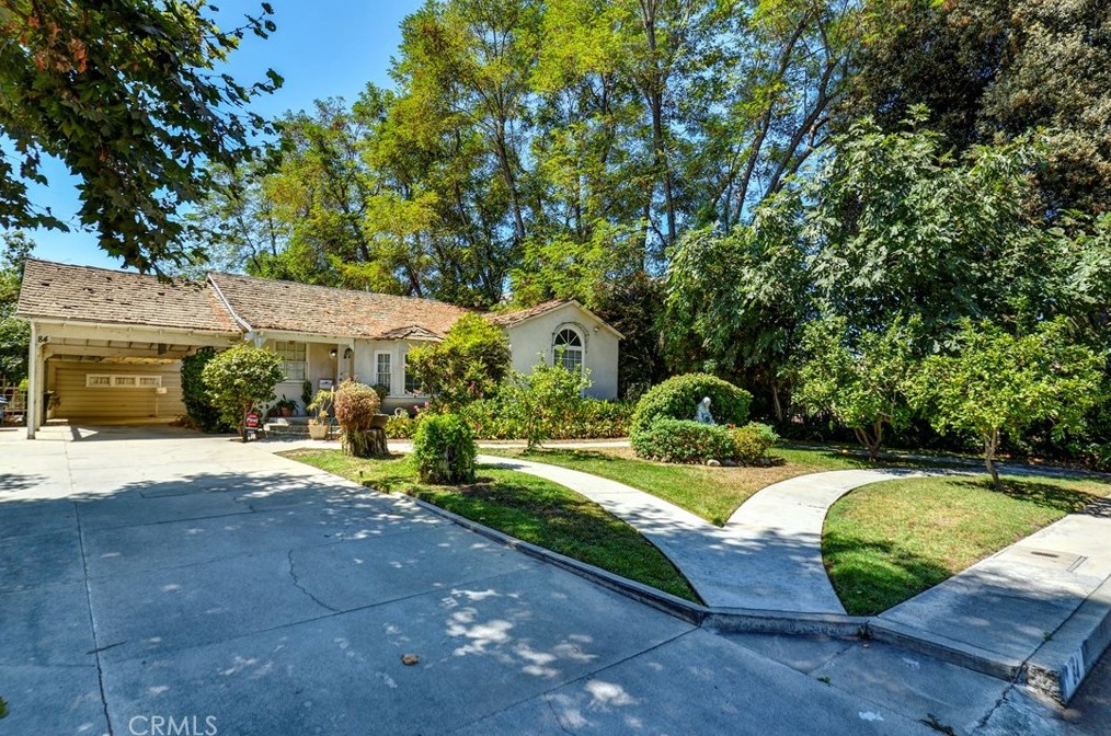 84 W Lemon Ave, Arcadia, CA 91007