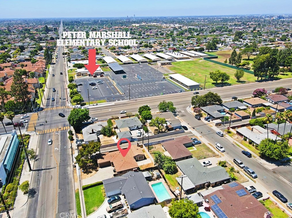 2571 W Crescent Ave, Anaheim, CA 92801