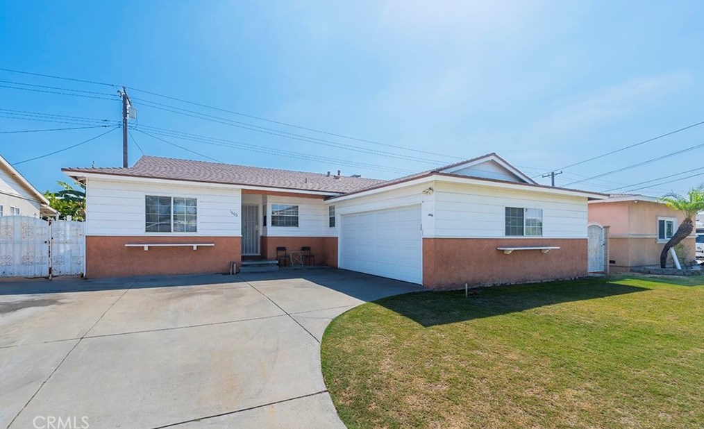 1600 W Houston Ave, Fullerton, CA 92833