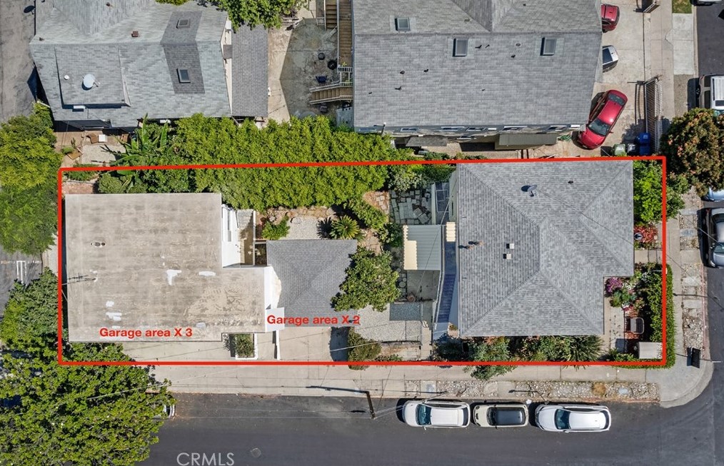 2211 2nd St, Los Angeles CA  90033-4007 exterior