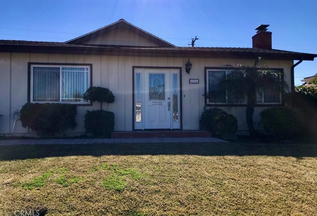 1216 Renwick Rd, Glendora, CA 91740-5819