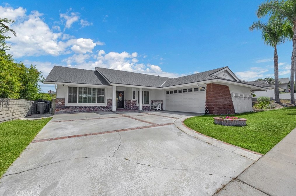 1640 Coachwood St, La Habra, CA 90631