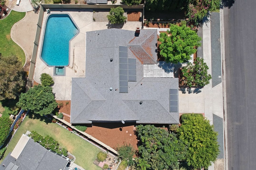 3151 N Hearthside St, Orange, CA 92865