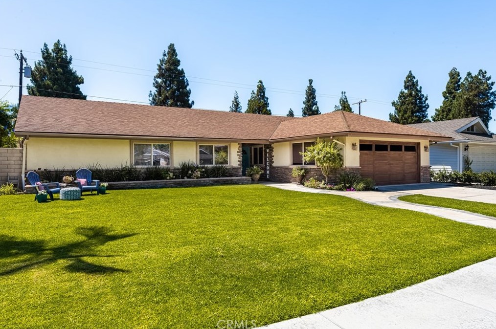 2442 E Westport Cir, Anaheim, CA 92806