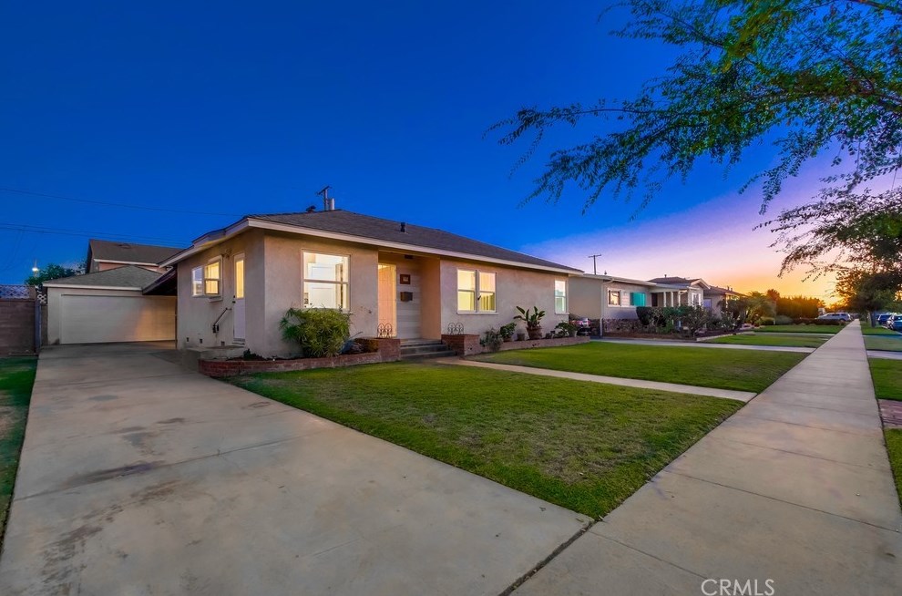 5430 E Killdee St, Long Beach, CA 90808