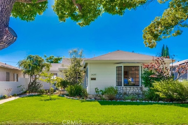 3439 Lemon Ave, Long Beach, CA 90807