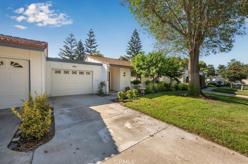3266 San Amadeo #b, Laguna Beach, CA 92637