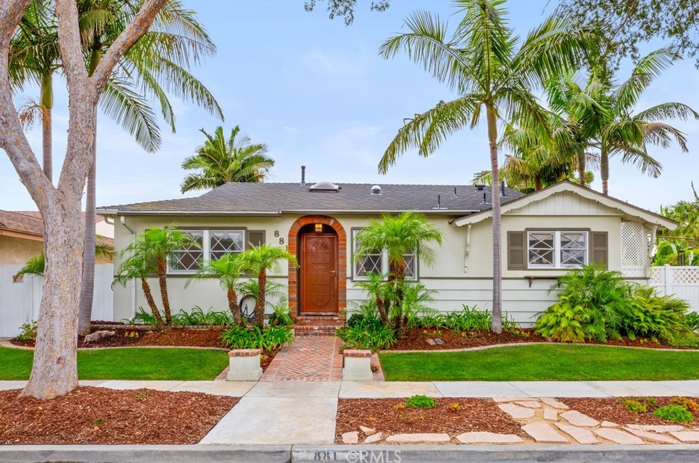 881 Kallin Ave, Long Beach, CA 90815