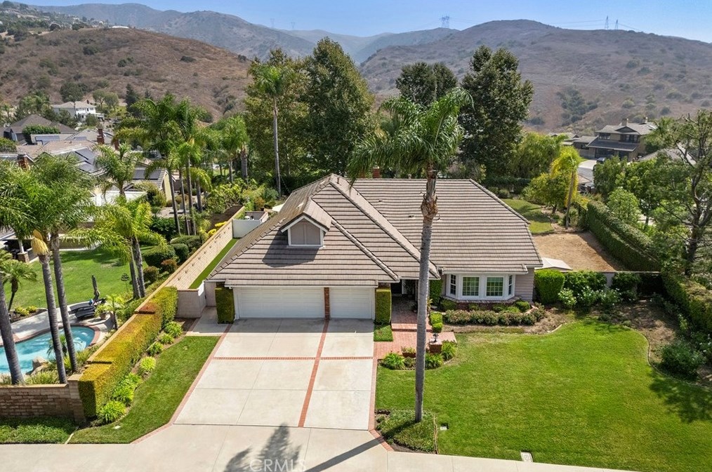 4300 San Antonio Rd, Yorba Linda, CA 92886