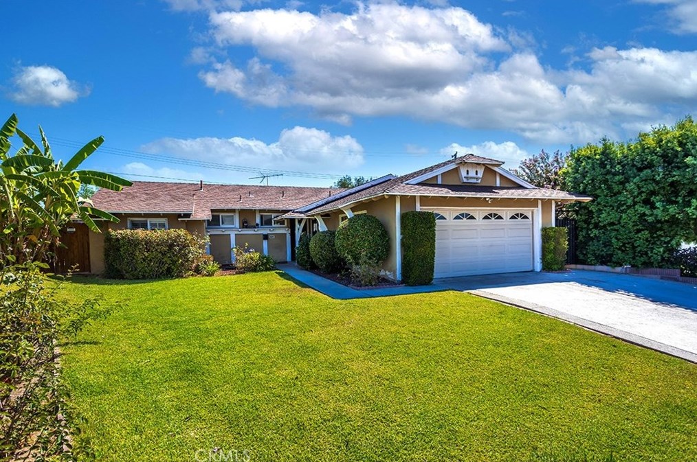 2311 W Cajon Dr, La Habra, CA 90631