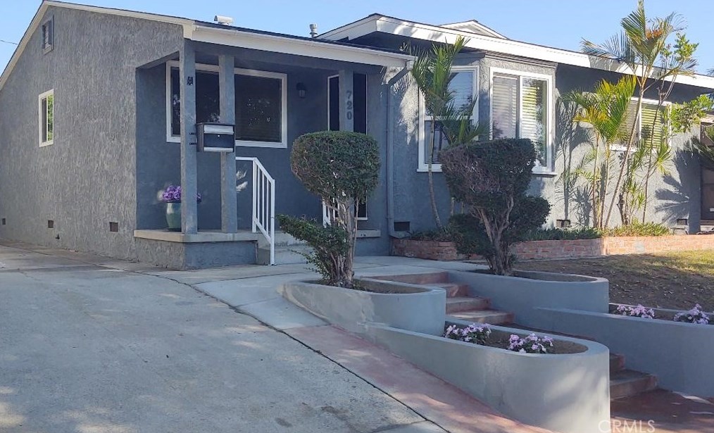 720 S Taylor Ave, Montebello, CA 90640