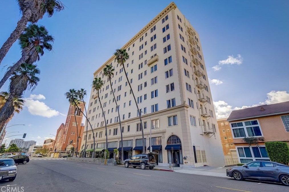 315 W 3rd St #704, Long Beach, CA 90802