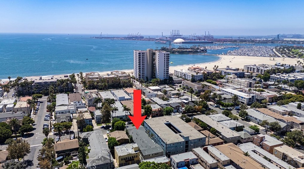 1405 E 1st St #3, Long Beach, CA 90802