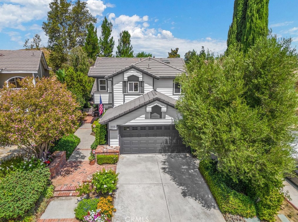 5920 Crestmont Dr, Chino Hills, CA 91709