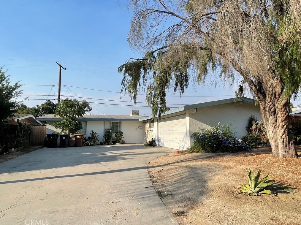 1503 W Catherine Dr, Anaheim, CA 92801