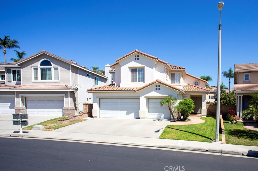 16237 Fieldcrest Ct, La Mirada, CA 90638