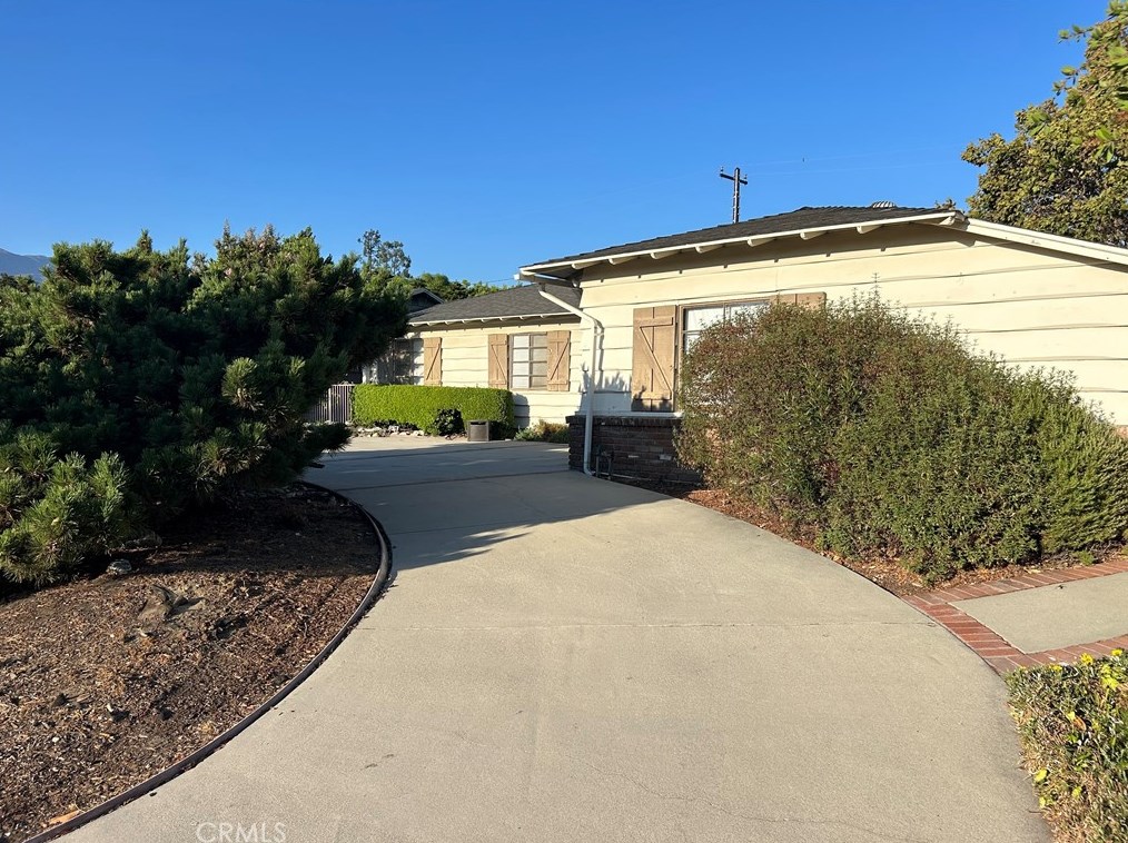 1606 Sumner Ave, Claremont, CA 91711