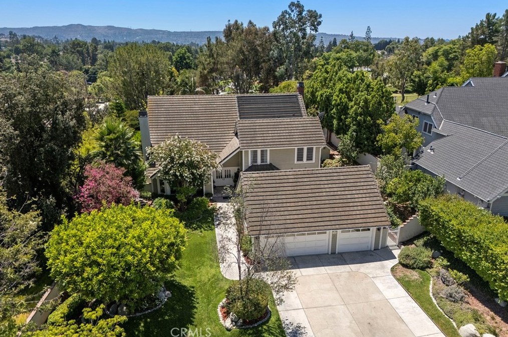 19225 Palm Vista, Yorba Linda, CA 92886