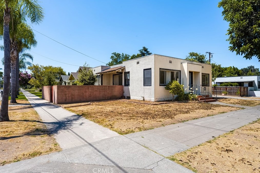 740 E Palm Ave, Orange, CA 92866