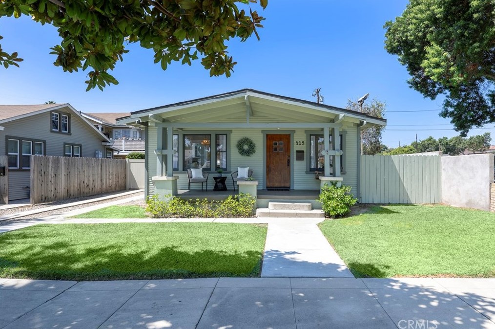 315 N Balcom Ave, Fullerton, CA 92832