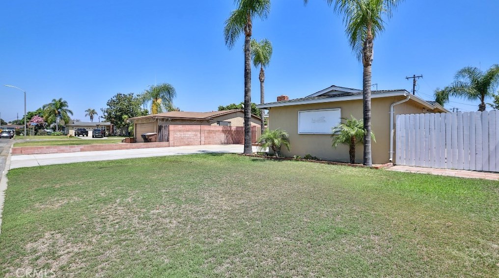 824 S Velare St, Anaheim, CA 92804