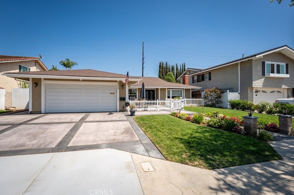 4772 Granada Dr, Yorba Linda, CA 92886
