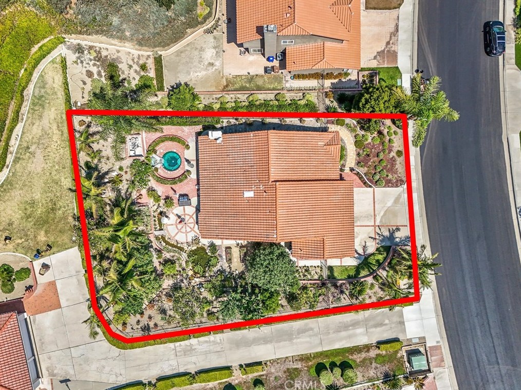 5354 E Big Sky Ln, Anaheim, CA 92807