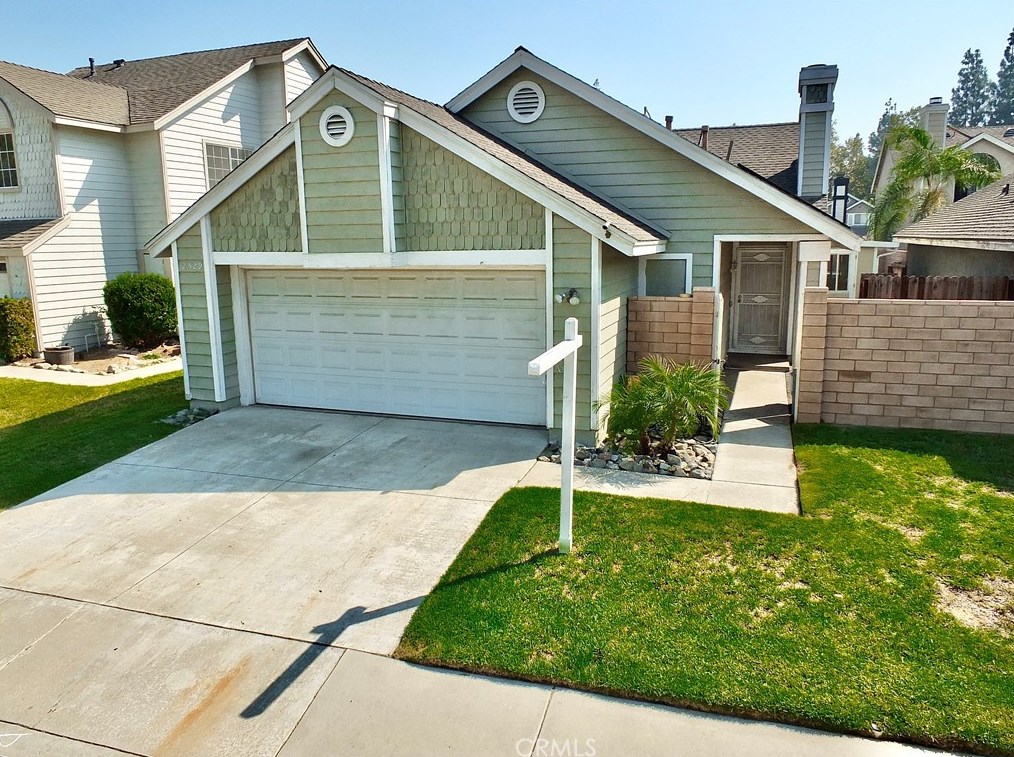 2529 Caribou Pl, Ontario, CA 91761