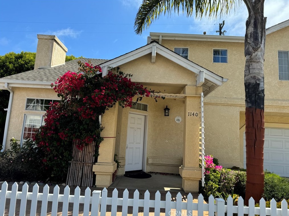 1140 Fair Oaks Ave, Pismo Beach, CA 93420
