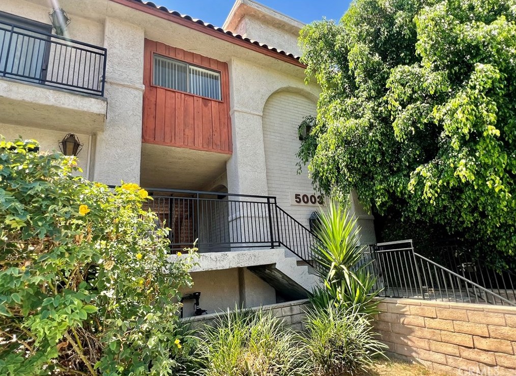 5003 Tilden Ave #204, Van Nuys, CA 91423