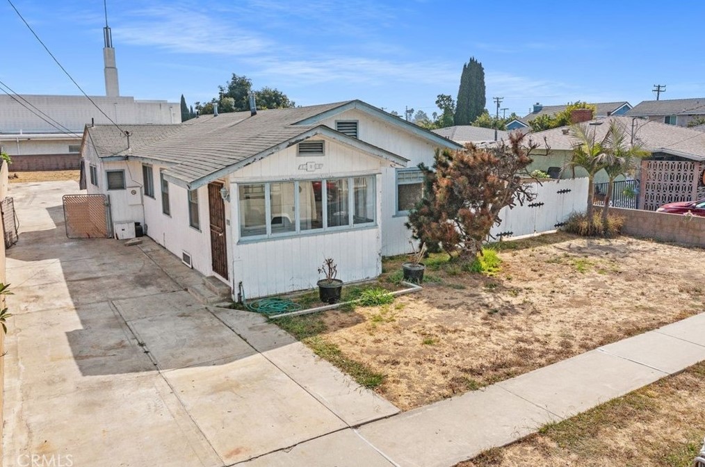 14806 Eastwood Ave, Lawndale, CA 90260