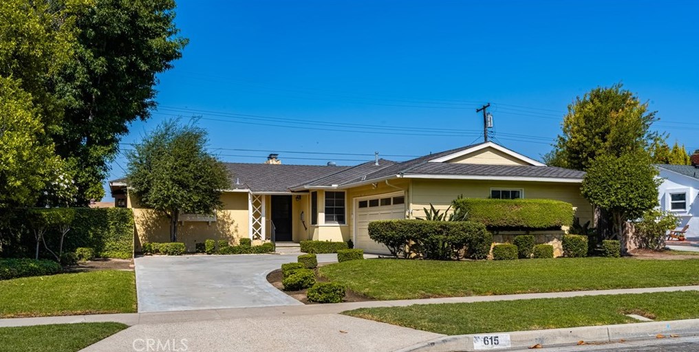 615 Sycamore Ave, Fullerton, CA 92831