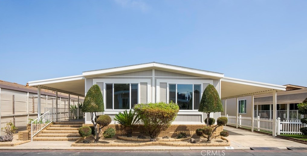 1919 W Coronet Ave #40, Anaheim, CA 92801