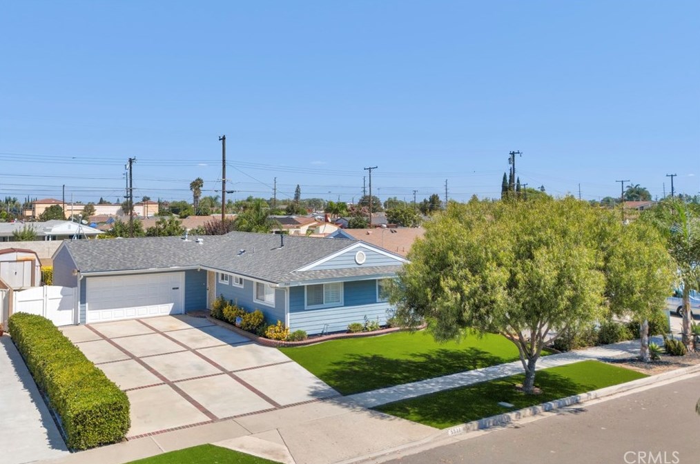 5511 Myra Ave, Cypress, CA 90630
