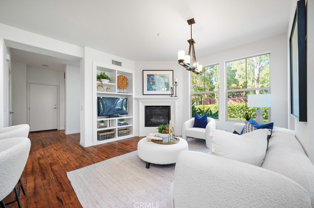 145 Pathway, Irvine, CA 92618